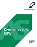 Bild: Kommunalrecht NRW - Alpmann Schmidt