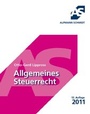 Cover: Allgemeines Steuerrecht - Alpmann Schmidt