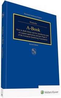Enlarge image Cover: A-Book - Carl Heymanns Verlag