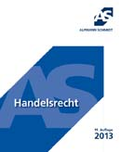 Cover: Skript Handelsrecht - Alpmann Schmidt