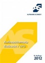 Cover: Aufbauschemata Zivilrecht / ZPO - Alpmann Schmidt