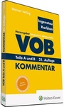 Bild: VOB Teile A und B ( DVD ) - Werner