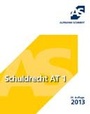 Bild: Skript Schuldrecht AT 1 - Alpmann Schmidt