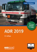 Abbildung von: ADR 2019 - ecomed Storck
