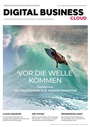 Cover: digital business Cloud - WIN-Verlag