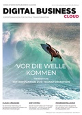 Bild: digital business Cloud - WIN-Verlag