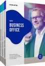 Cover: Haufe Business Office - Haufe-Lexware