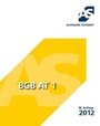 Bild: BGB AT 1 - Alpmann Schmidt
