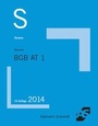 Bild: Skript BGB AT 1 - Alpmann Schmidt