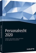 Bild: Personalrecht 2020