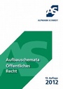 Bild: Öffentliches Recht - Alpmann Schmidt