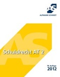 Bild: Schuldrecht AT 2 - Alpmann Schmidt
