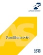 Cover: Skript Familienrecht - Alpmann Schmidt