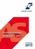 Cover: Strafrecht / StPO - Alpmann Schmidt