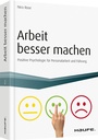 Cover: Arbeit besser machen - Haufe-Lexware
