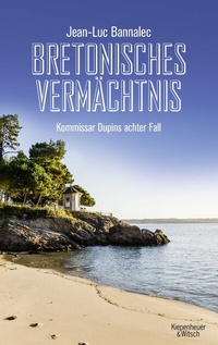 Abbildung von: Bretonisches Vermächtnis - Kiepenheuer & Witsch