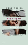Cover: Hope Again - LYX