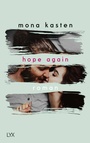 Cover: Hope Again - LYX