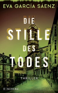 Abbildung von: Die Stille des Todes - FISCHER Scherz