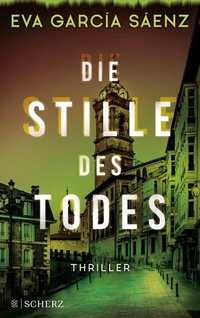 Abbildung von: Die Stille des Todes - S. Fischer