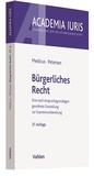 Bild: Bürgerliches Recht - Vahlen
