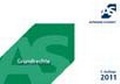 Cover: Karteikarten Grundrechte - Alpmann Schmidt