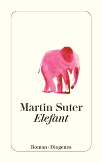 Enlarge image Cover: Elefant - Diogenes