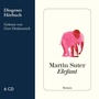 Cover: Elefant - Diogenes