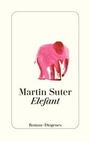 Cover: Elefant - Diogenes