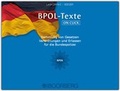 Abbildung von: BPOL-Texte ON CLICK ONLINE - Boorberg