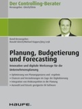Cover: Der Controlling-Berater - Haufe-Lexware