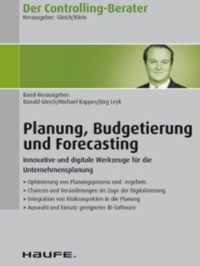 Enlarge image Cover: Der Controlling-Berater - Haufe-Lexware