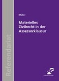 Cover: Skript 2. Examen Materielles Zivilrecht in der Assessorklausur - Alpmann Schmidt
