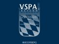 Abbildung von: VSPA BAYERN ON CLICK - Boorberg