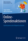 Cover: Spendenaktionen - Springer