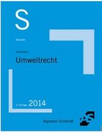 Abbildung von: Skript Umweltrecht - Alpmann Schmidt