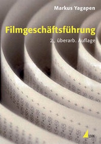 Abbildung von: Filmgeschäftsführung - UVK