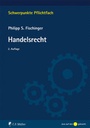Cover: Handelsrecht - C.F. Müller