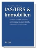 Cover: IAS/IFRS & Immobilien - Lexxion Verlagsgesellschaft
