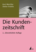 Cover: Die Kundenzeitschrift - UVK