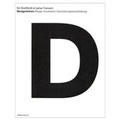 Cover: Designlehren - ARNOLDSCHE