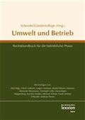 Cover: Umwelt und Betrieb - Lexxion Verlagsgesellschaft