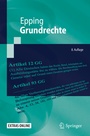 Bild: Grundrechte - Springer