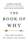 Cover: The Book of Why - Basic Civitas Books
