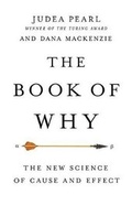 Cover: The Book of Why - Basic Civitas Books