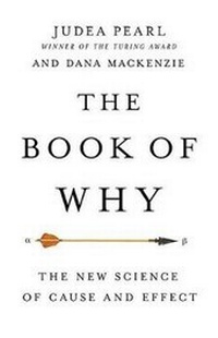Enlarge image Cover: The Book of Why - Basic Civitas Books