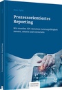 Cover: Prozessorientiertes Reporting - Schäffer-Poeschel