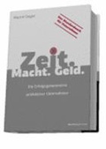Cover: Zeit. Macht. Geld. - Business Village