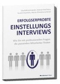 Cover: ERFOLGSERPROBTE EINSTELLUNGSINTERVIEWS - Business Village
