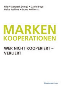 Abbildung von: Markenkooperationen - Business Village